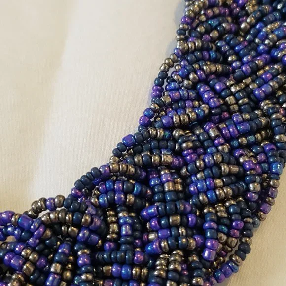 2 For $20  Beautiful Necklace - Picture 2 of 6